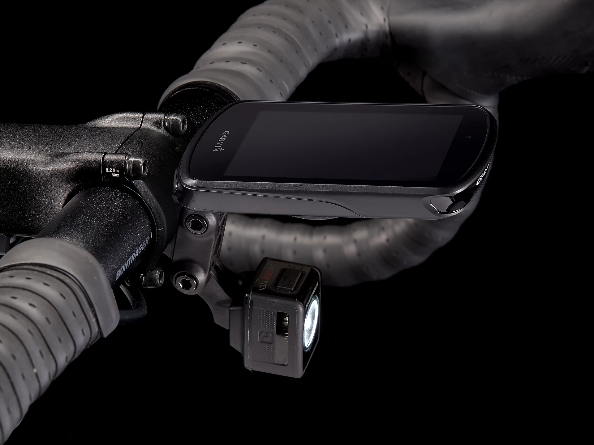 Rennrad Trek Emonda SL 6 Pro Di2 12 Rennrad Trek Emonda SL 6 Pro Di2 – Bild 10