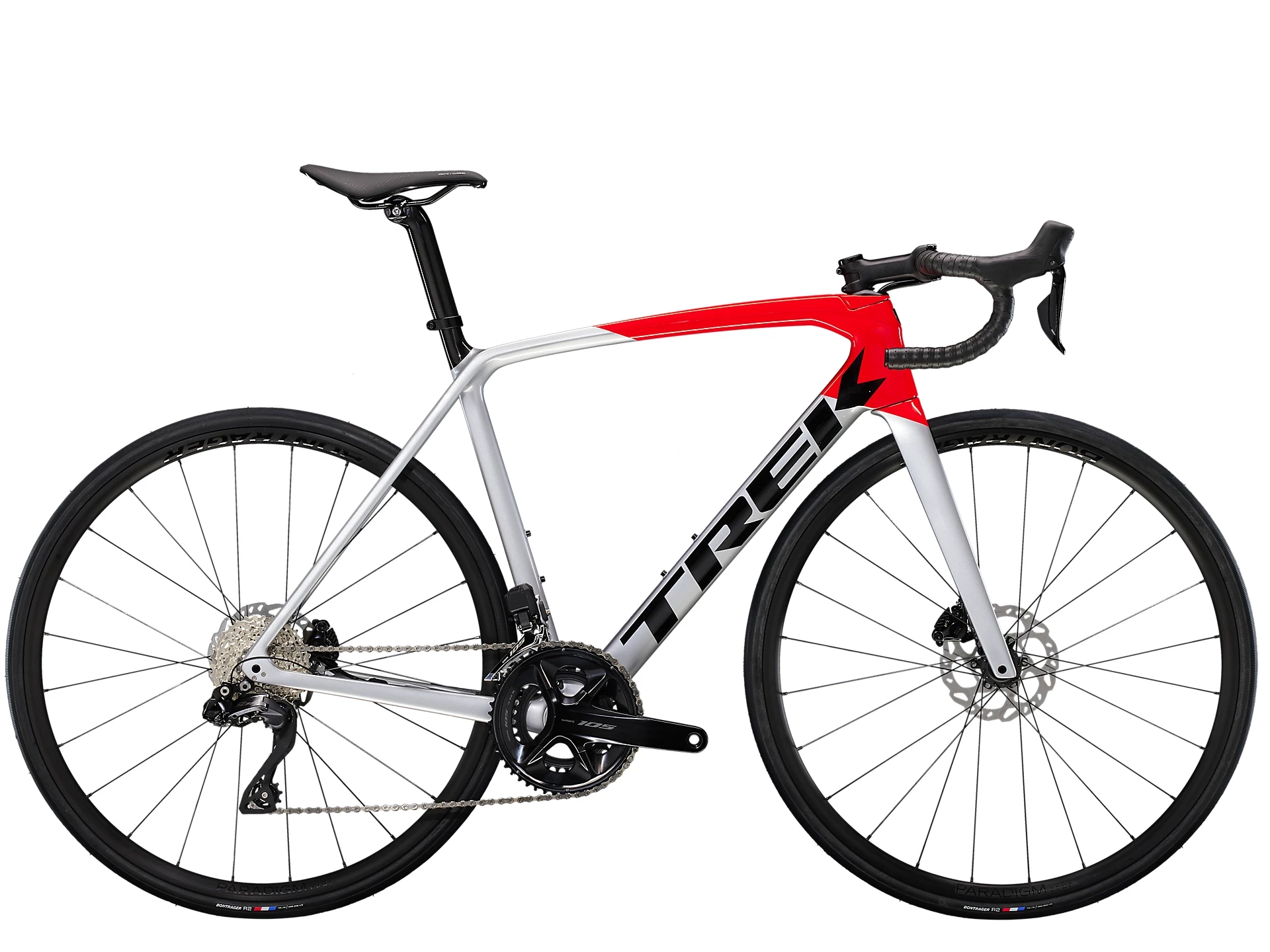 Rennrad Trek Emonda SL 6 Pro Di2 3 Rennrad Trek Emonda SL 6 Pro Di2
