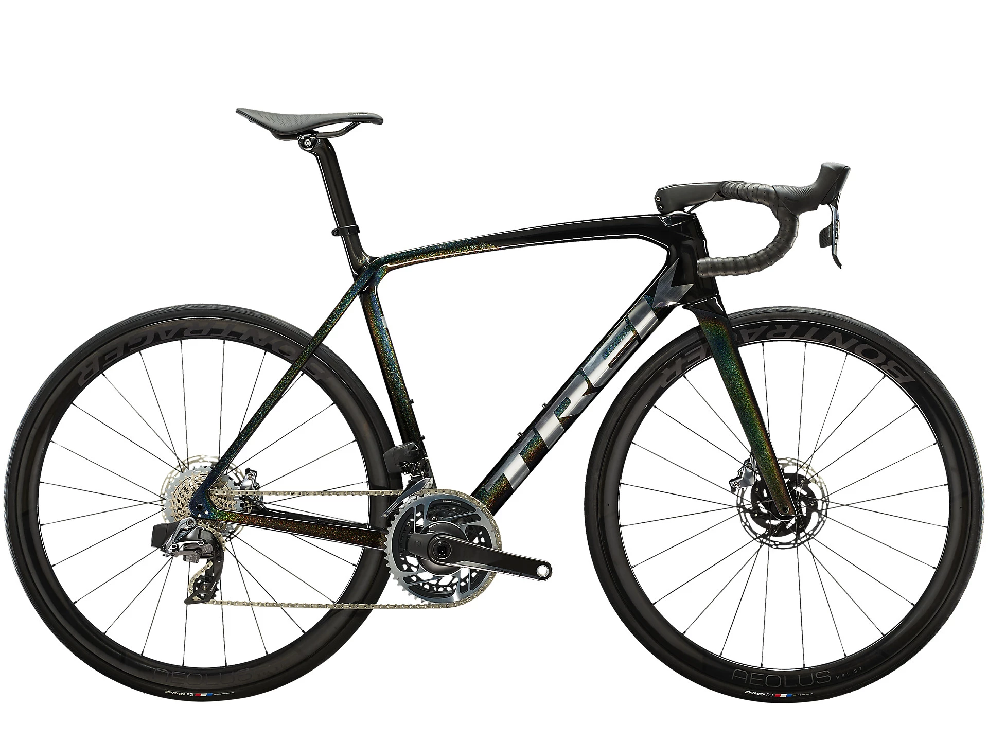 Rennrad Trek Emonda SLR 9 AXS 7 Rennrad Trek Emonda SLR 9 AXS – Bild 5