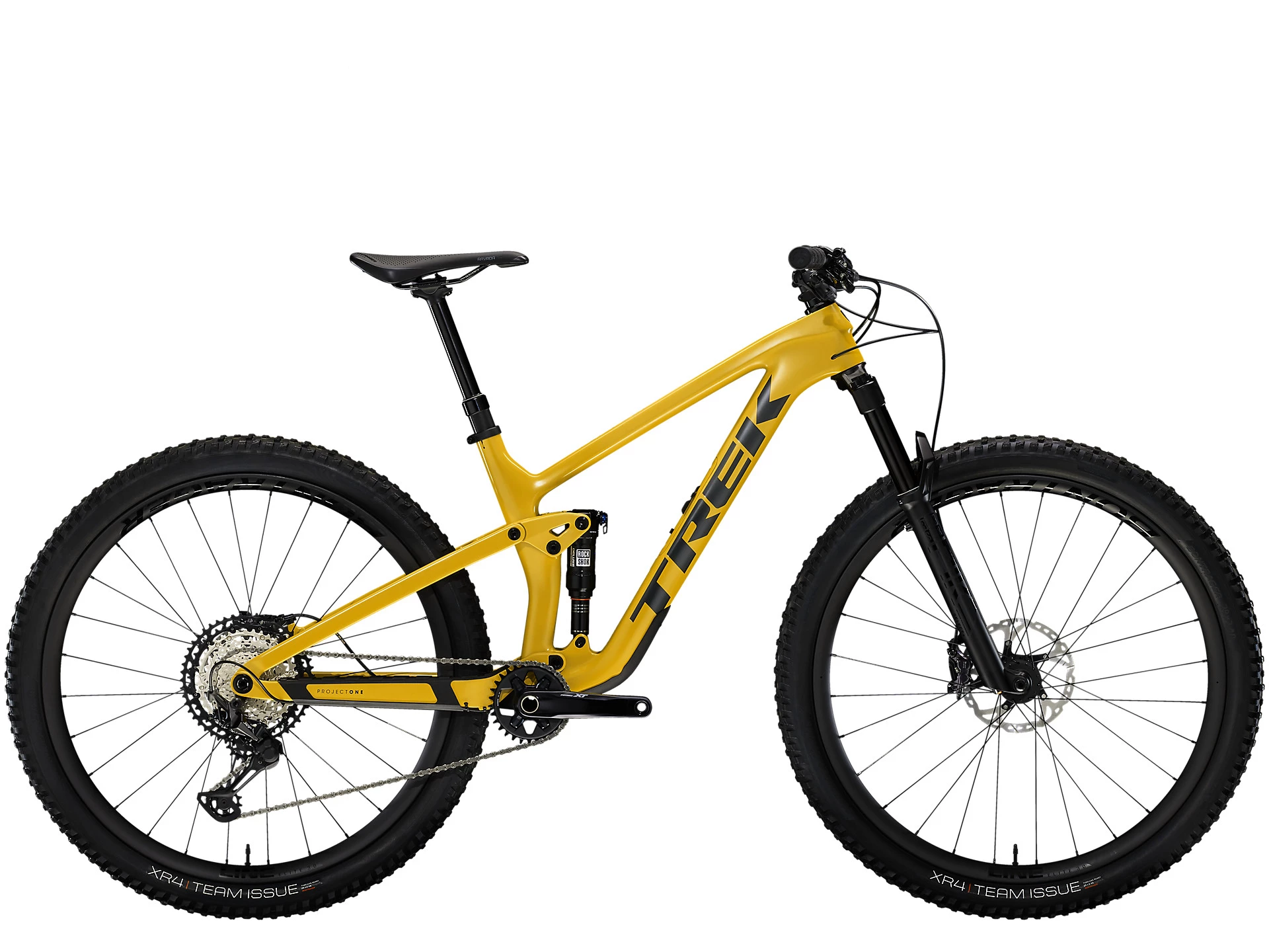 Cross Country Trek Top Fuel 9.8 XT 5 Cross Country Trek Top Fuel 9.8 XT – Bild 3