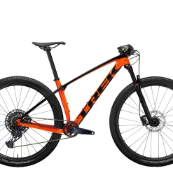 MTB Hardtail Trek Procaliber 9.7 5 MTB Hardtail Trek Procaliber 9.7 -Bikes Verkäufe img trek trek 2023 procaliber 9 7 roarange 2023