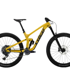 Trail Trek Slash 9.8 (Project One)