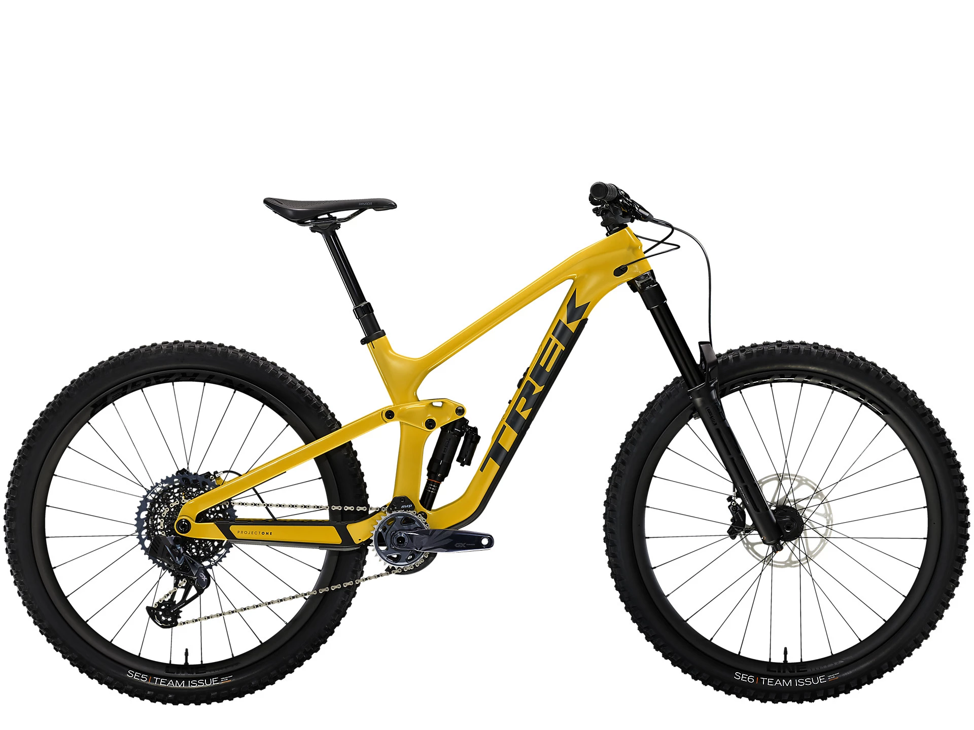 Trail Trek Slash 9.8 (Project One) 3 Trail Trek Slash 9.8 (Project One)