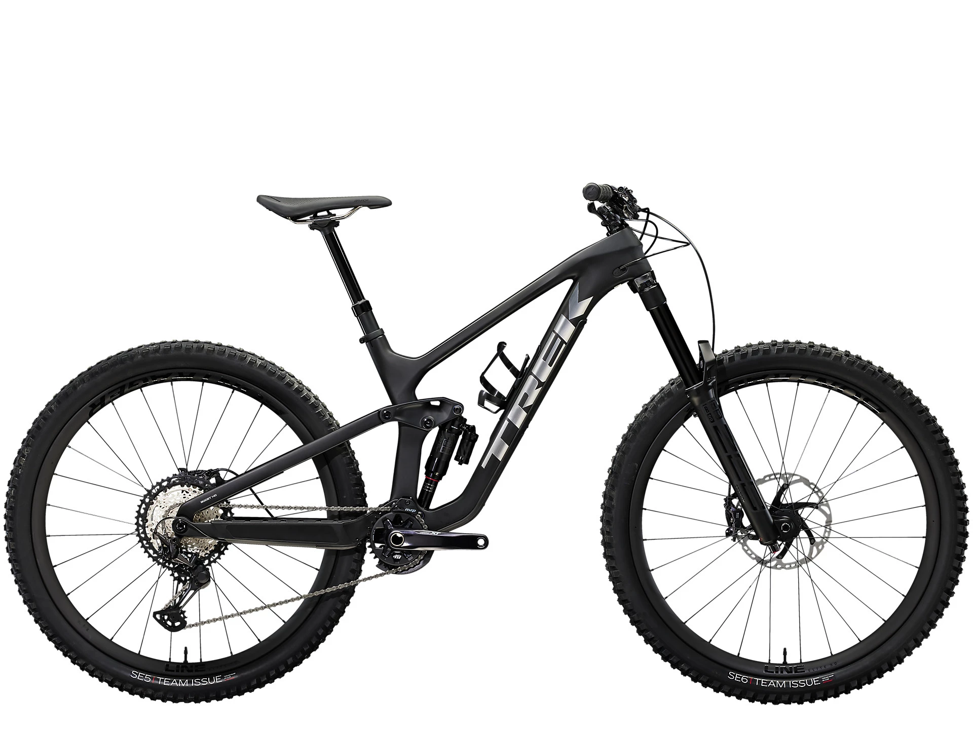Trail Trek Slash 9.8 XT 3 Trail Trek Slash 9.8 XT