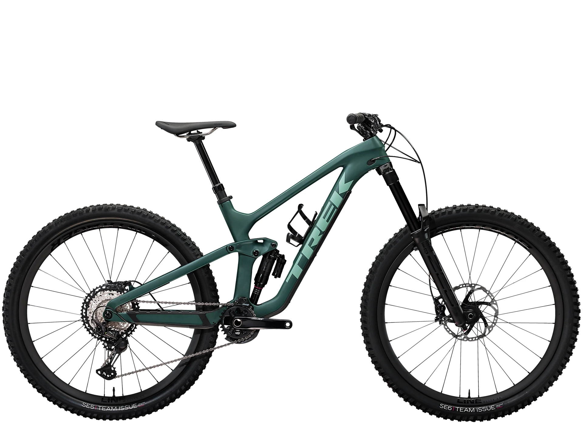 Trail Trek Slash 9.8 XT 4 Trail Trek Slash 9.8 XT – Bild 2