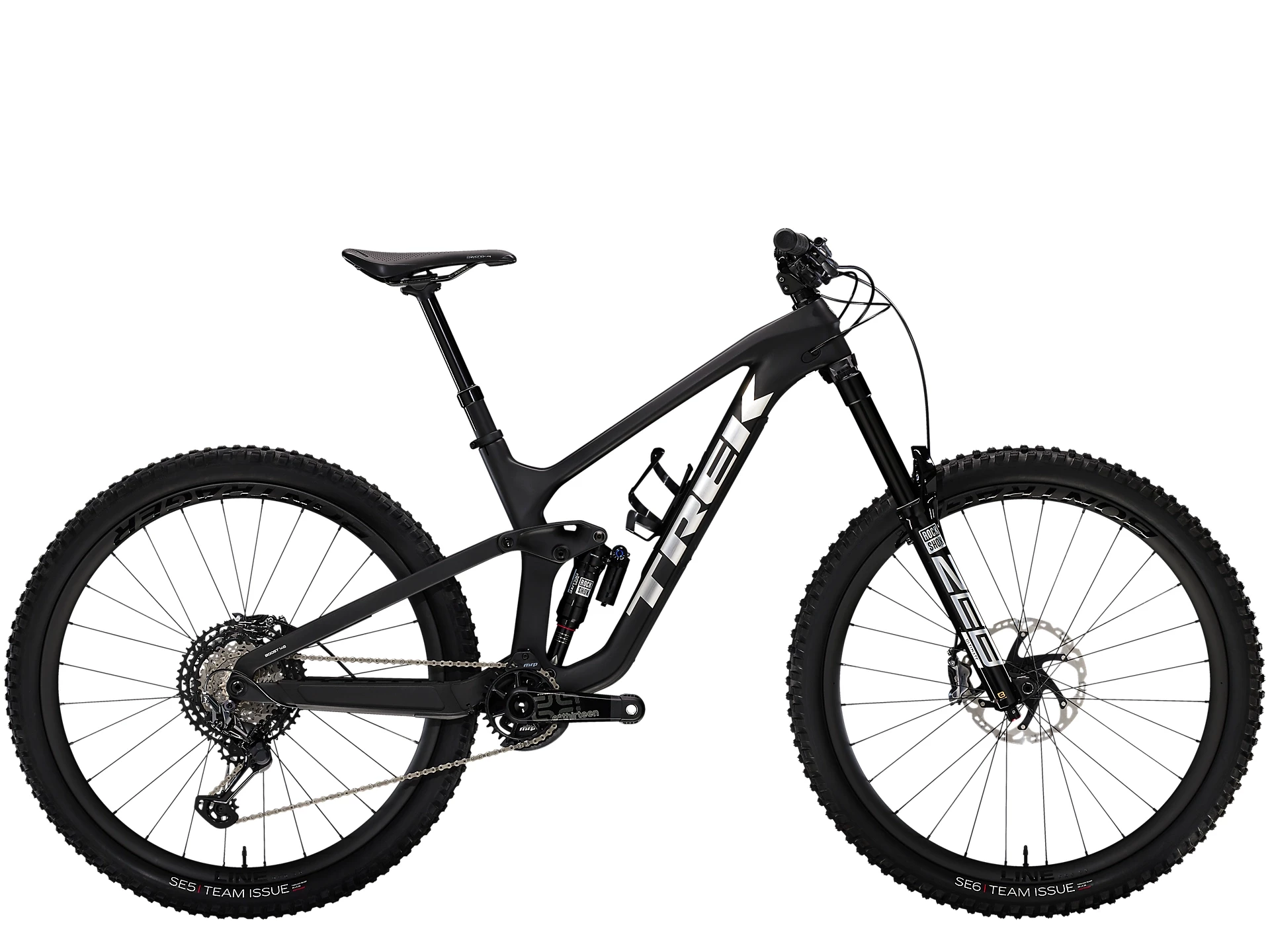 Trail Trek Slash 9.9 XTR 5 Trail Trek Slash 9.9 XTR – Bild 3