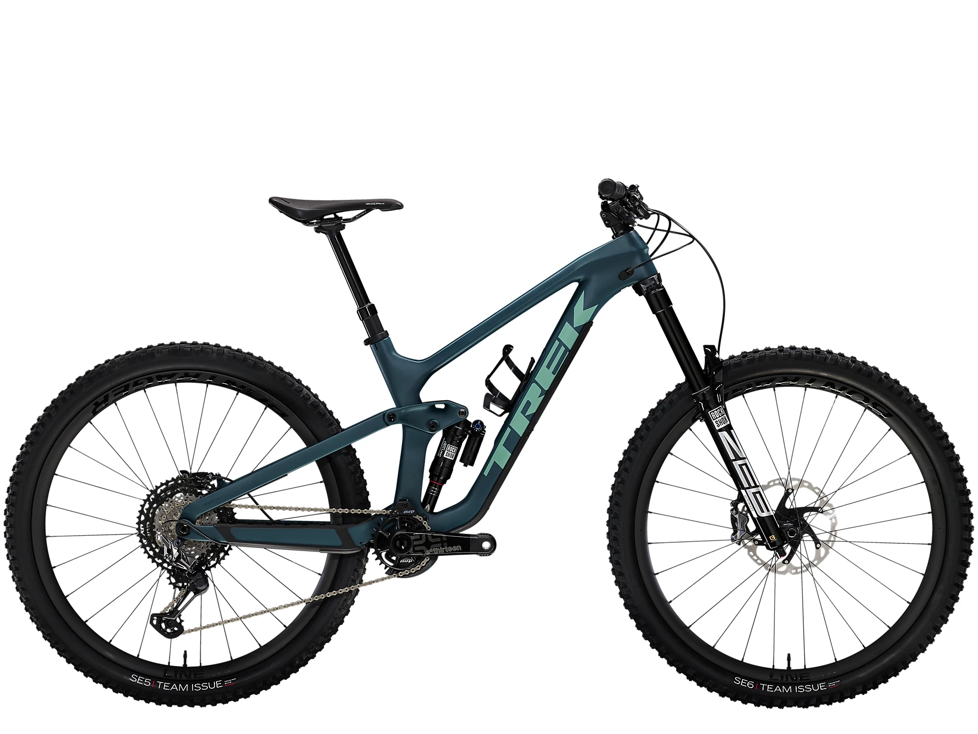 Trail Trek Slash 9.9 XTR 3 Trail Trek Slash 9.9 XTR