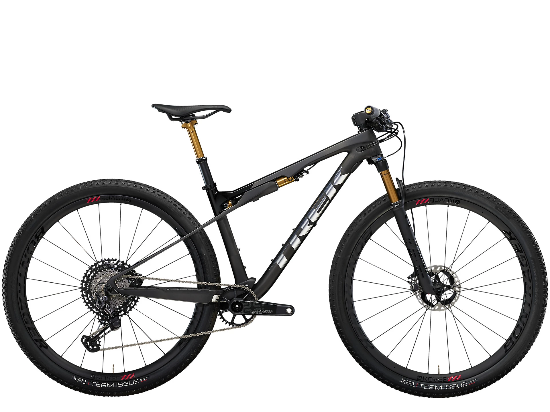 Cross Country Trek Supercaliber 9.9 XTR 5 Cross Country Trek Supercaliber 9.9 XTR – Bild 3