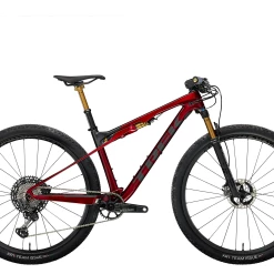 Cross Country Trek Supercaliber 9.9 XTR