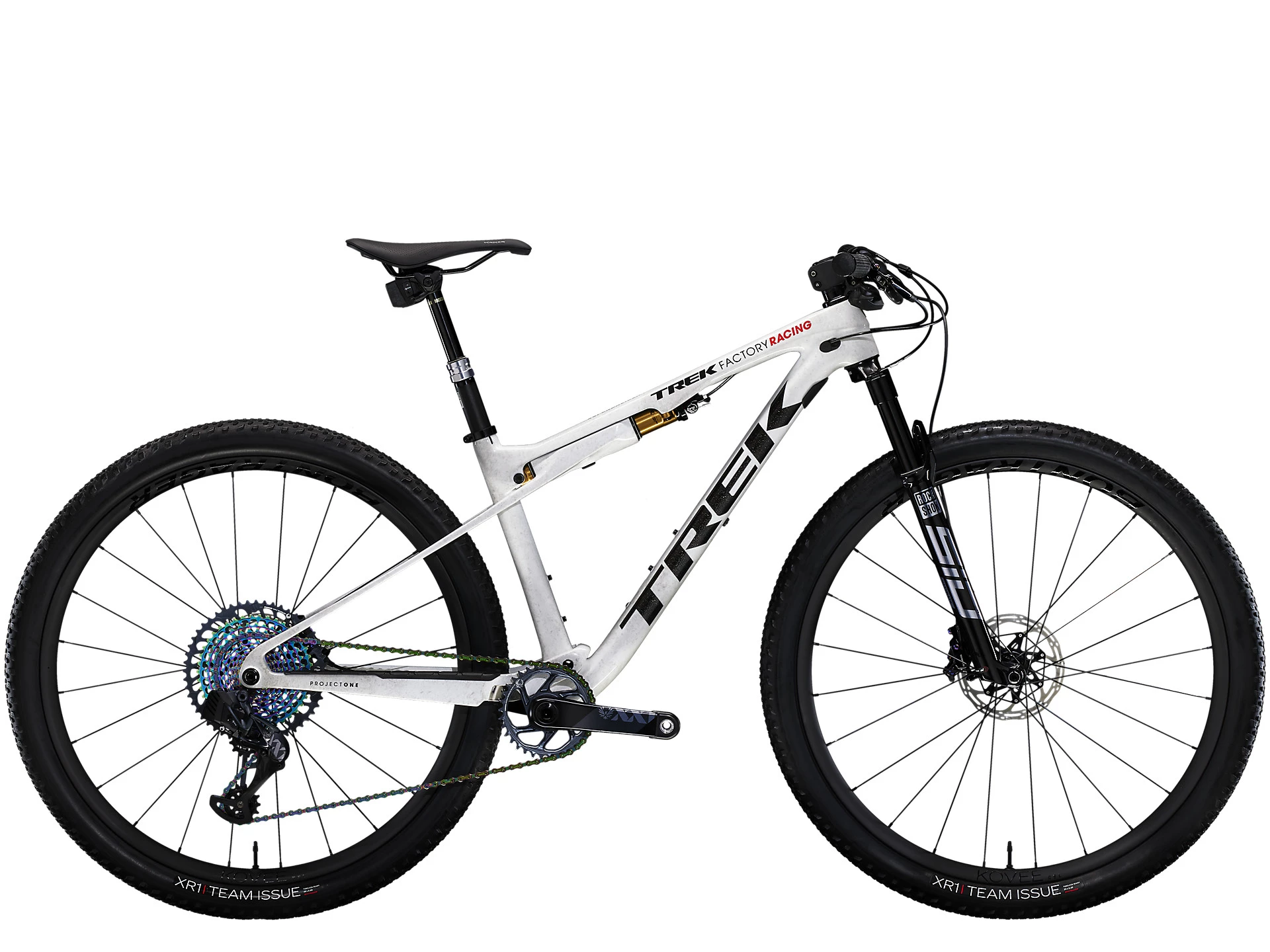 Cross Country Trek Supercaliber 9.9 XX1 AXS 3 Cross Country Trek Supercaliber 9.9 XX1 AXS