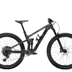 Cross Country Trek Top Fuel 9.8 GX AXS