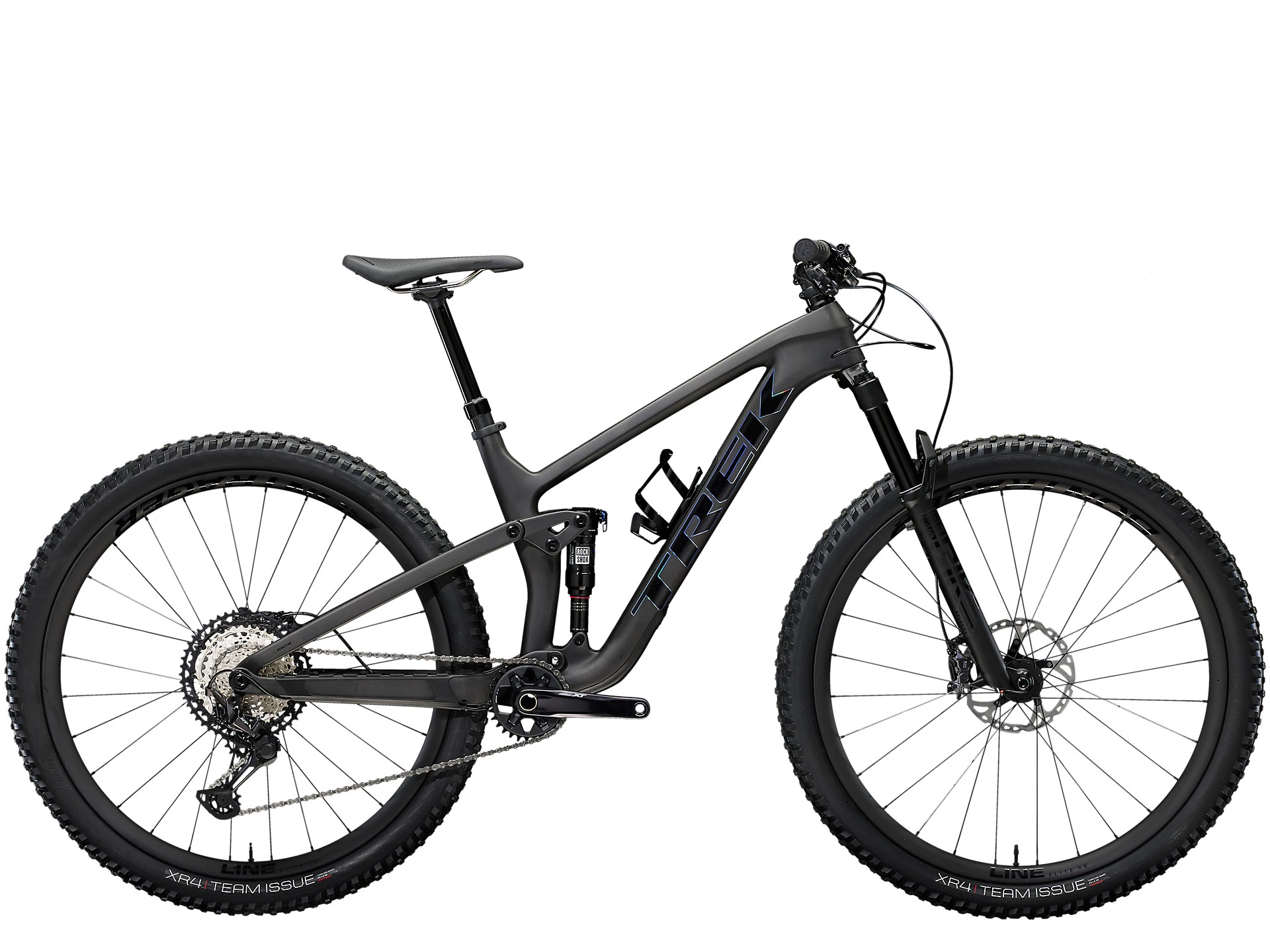 Cross Country Trek Top Fuel 9.8 XT 4 Cross Country Trek Top Fuel 9.8 XT – Bild 2