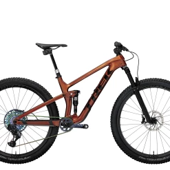 Cross Country Trek Top Fuel 9.9 XX1 AXS