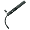 SKS Germany Minipumpe Airflex Racer Black