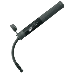 SKS Germany Minipumpe Airflex Racer Black