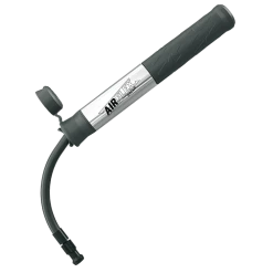 SKS Germany Minipumpe Airflex Racer Silver
