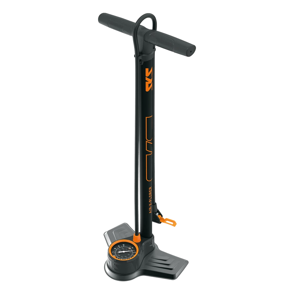 SKS Germany Standpumpe Air-X-Plorer 10.0 3 SKS Germany Standpumpe Air-X-Plorer 10.0