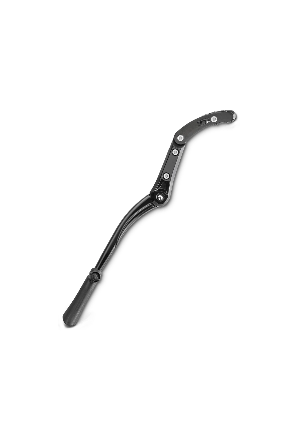 Fahrradständer Cube Seitenständer Universal Pro 3 Fahrradständer Cube Seitenständer Universal Pro