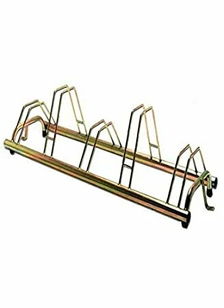 Gist Fahrradständer Boden 5 Plätze 3 Gist Fahrradständer Boden 5 Plätze