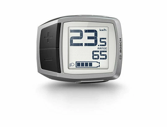 Zubehör E-Bike Bosch Purion 3 Zubehör E-Bike Bosch Purion