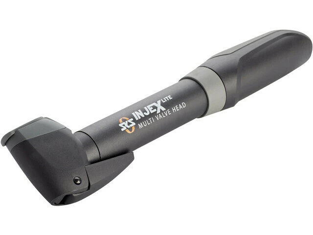 SKS Germany Minipumpe SKS Injex Lite 3 SKS Germany Minipumpe SKS Injex Lite